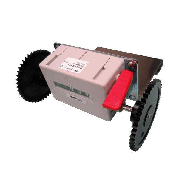 Measuring Counter