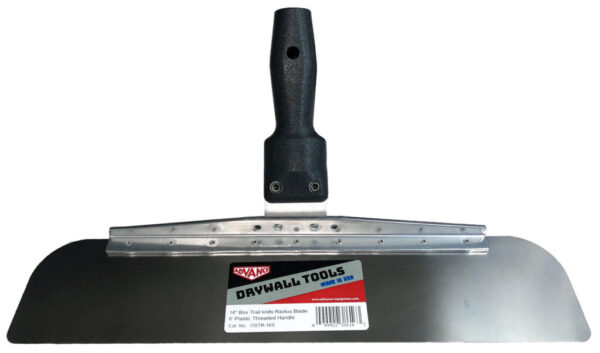 Radius Trail Knife - Image 4