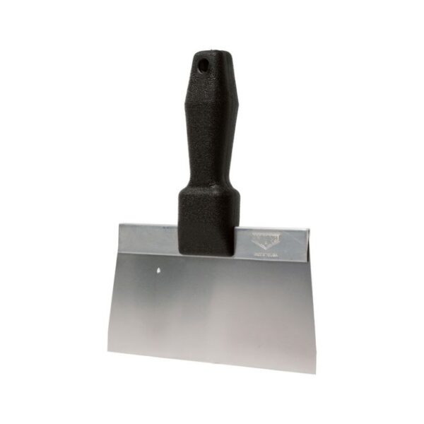 Textured Plastic Handle Drywall Knife - Image 2