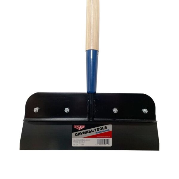 Heavy-Duty Wood or Metal Handle - Image 3