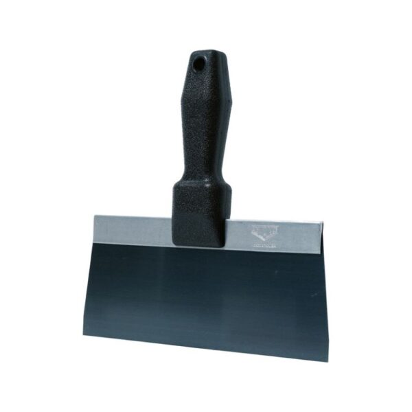 Textured Plastic Handle Drywall Knife - Image 8