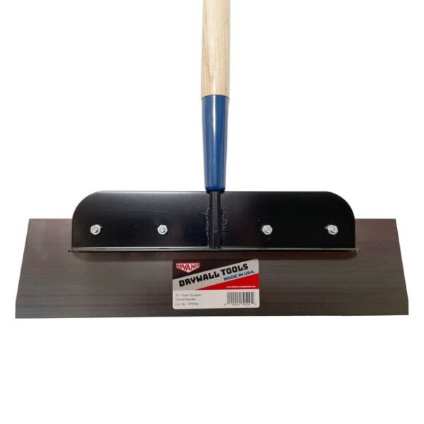 Heavy-Duty Wood or Metal Handle - Image 7
