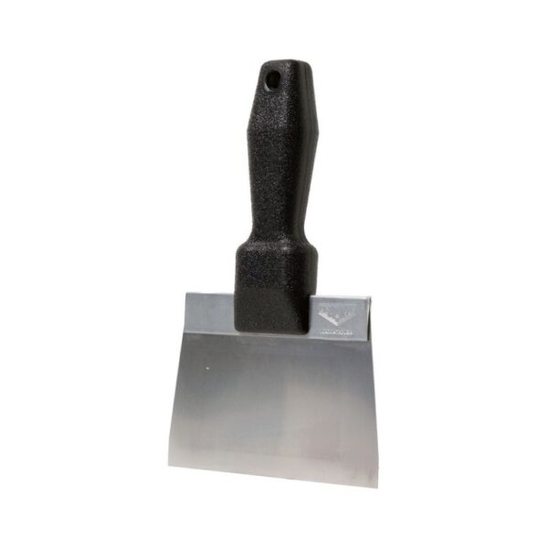 Textured Plastic Handle Drywall Knife - Image 7