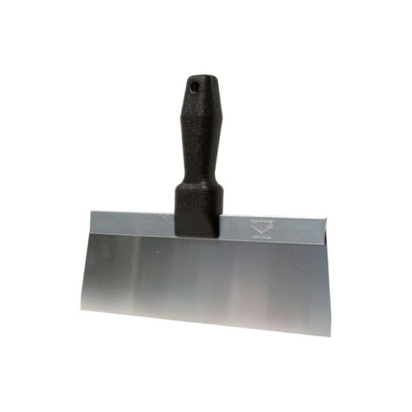 Textured Plastic Handle Drywall Knife - Image 6