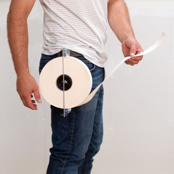 Tape Holder with Tension Hub - Image 2