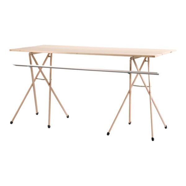 Non-Skid Pair Trestle - Image 4