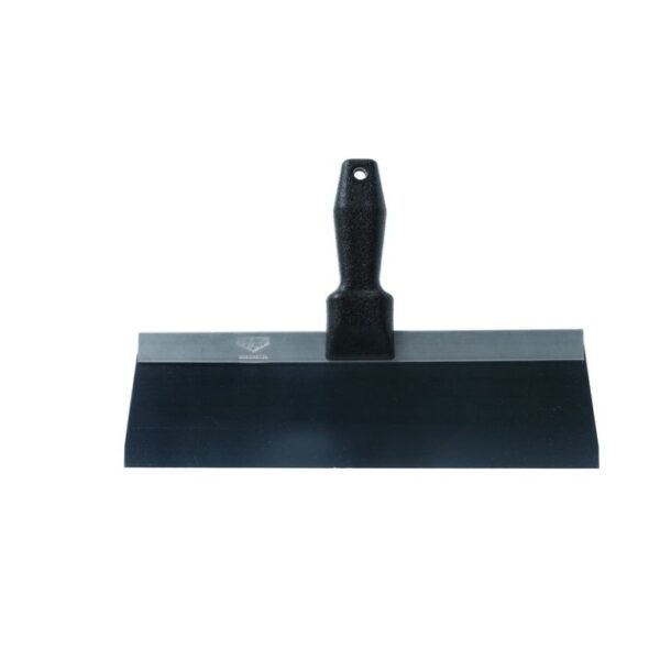 Textured Plastic Handle Drywall Knife - Image 4