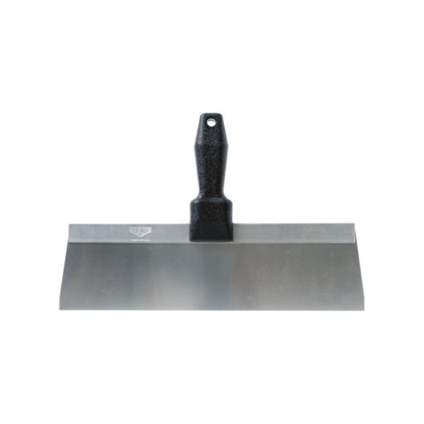 Textured Plastic Handle Drywall Knife - Image 3