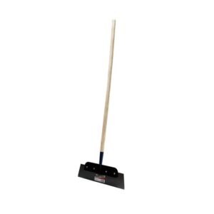 Heavy-Duty Wood or Metal Handle