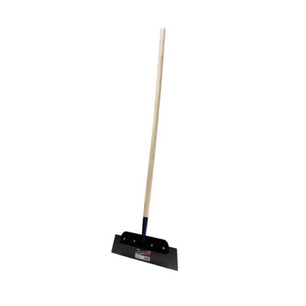 Heavy-Duty Wood or Metal Handle