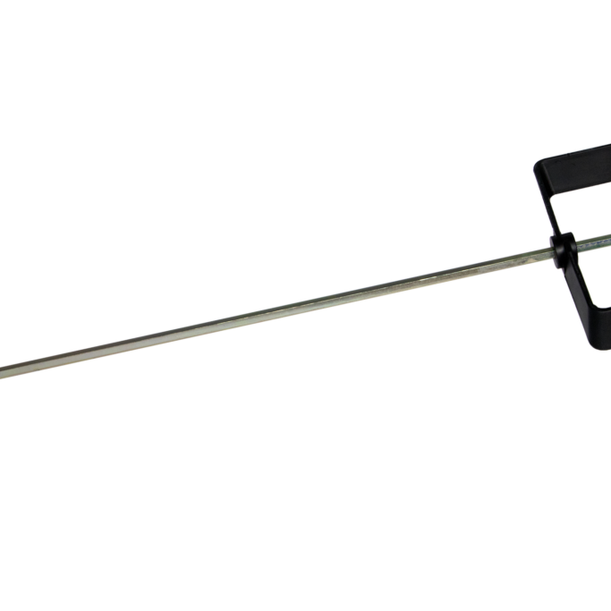Mud Pan Mixer