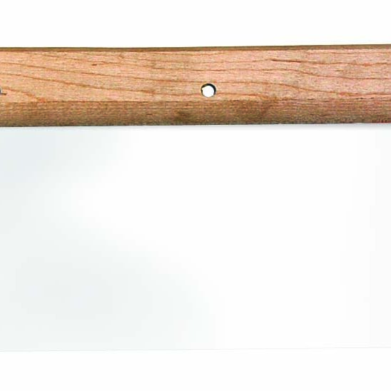 Lexan Smoothing Blade